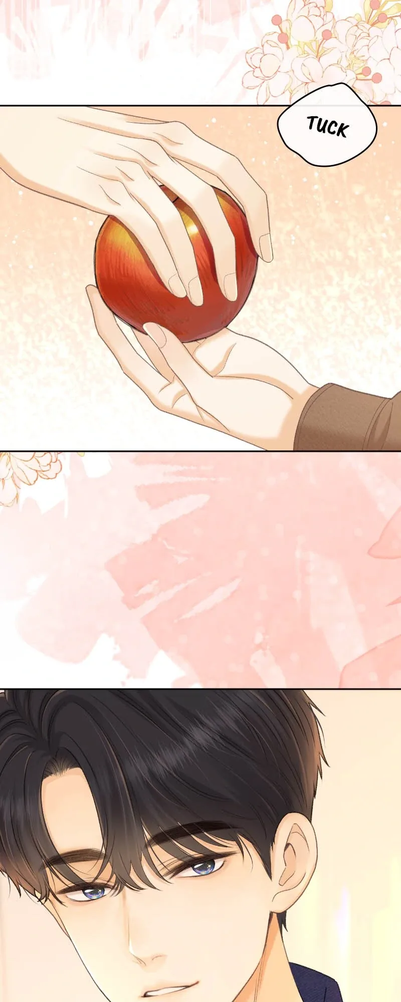 Eternal Love Chapter 92 page 15