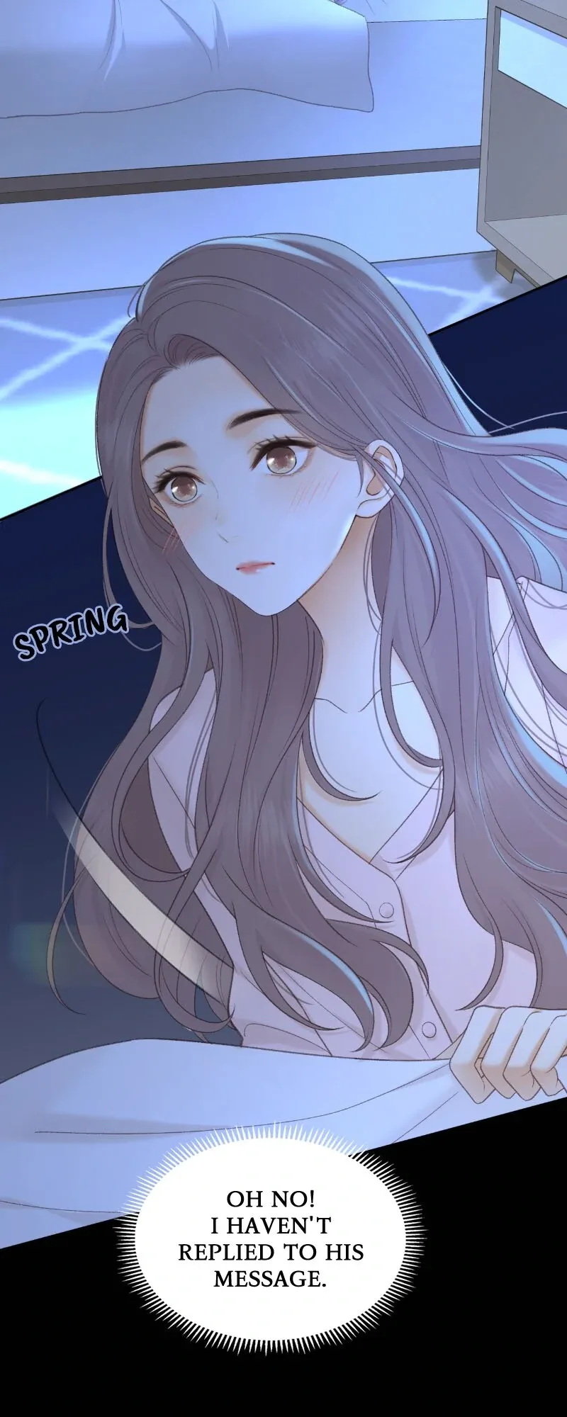 Eternal Love Chapter 87 page 28