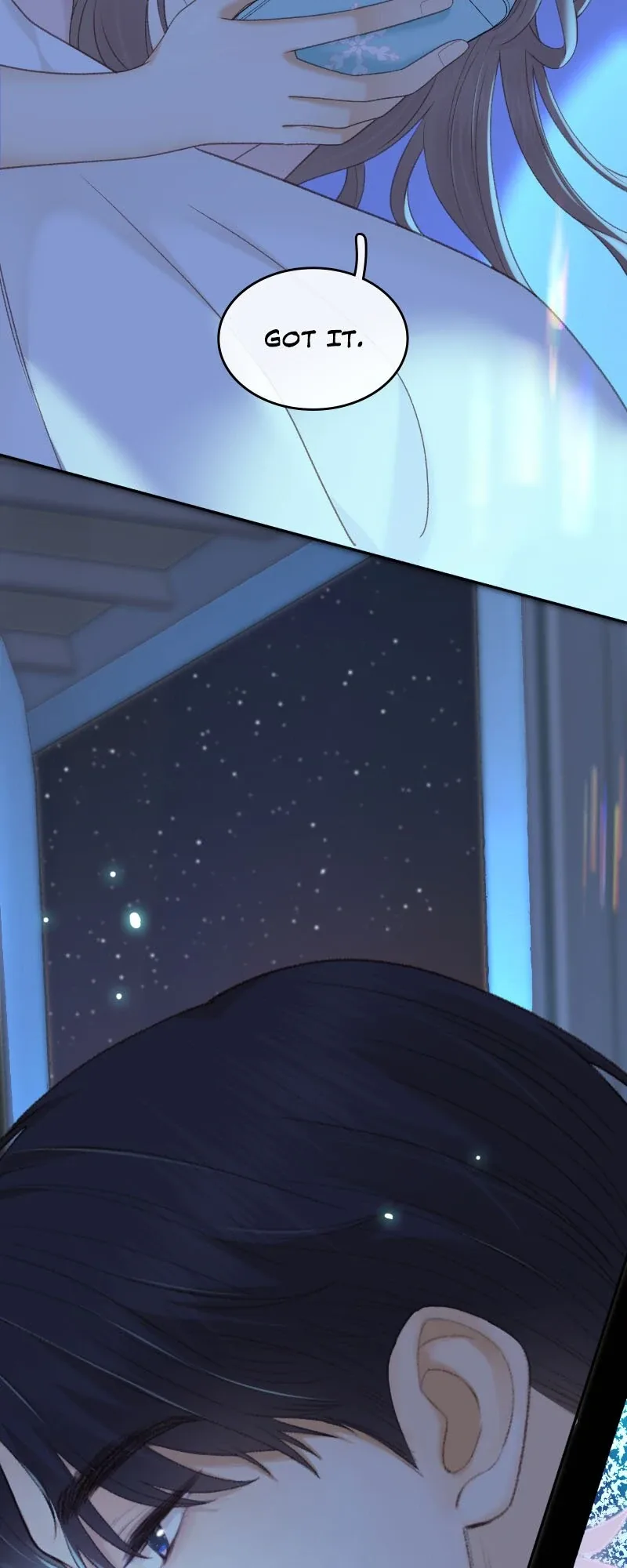 Eternal Love Chapter 87 page 38