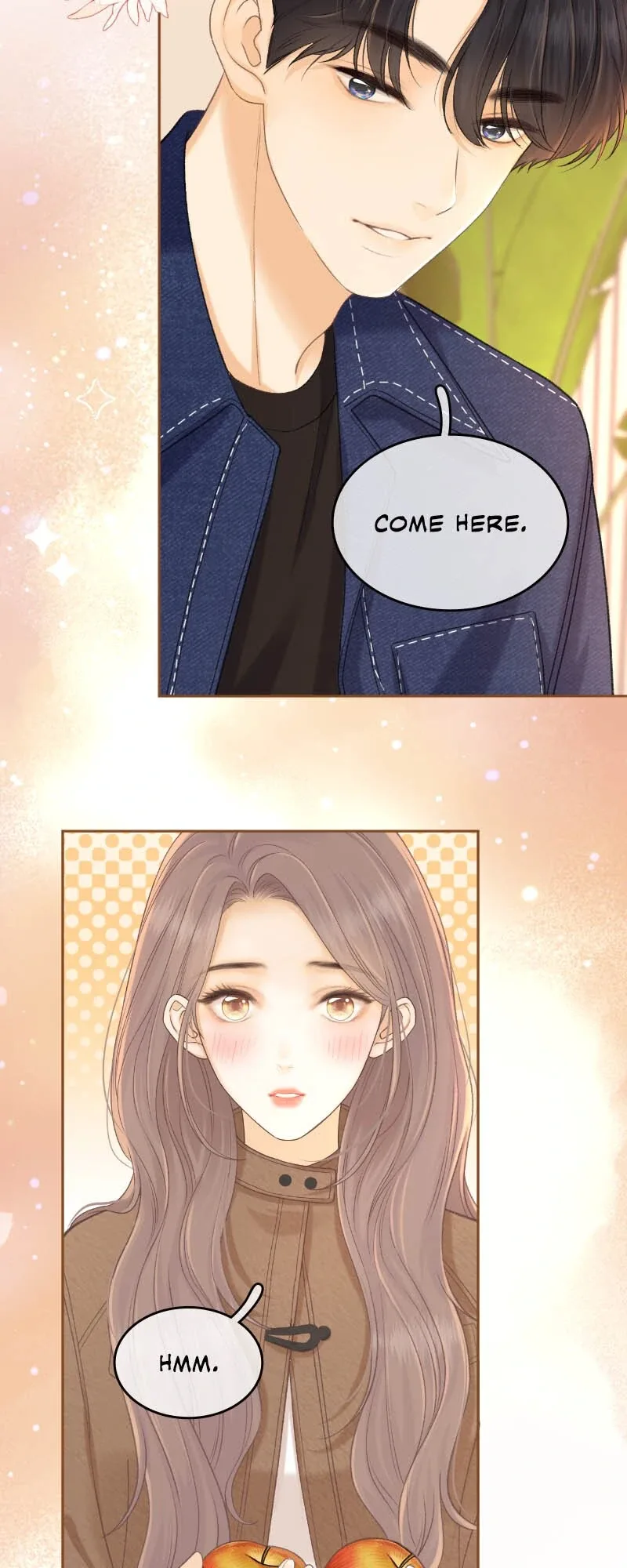 Eternal Love Chapter 92 page 6