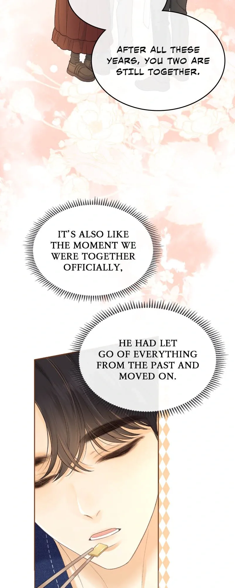 Eternal Love Chapter 92 page 10