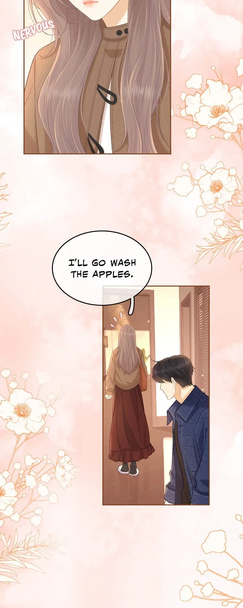 Eternal Love Chapter 92 page 3