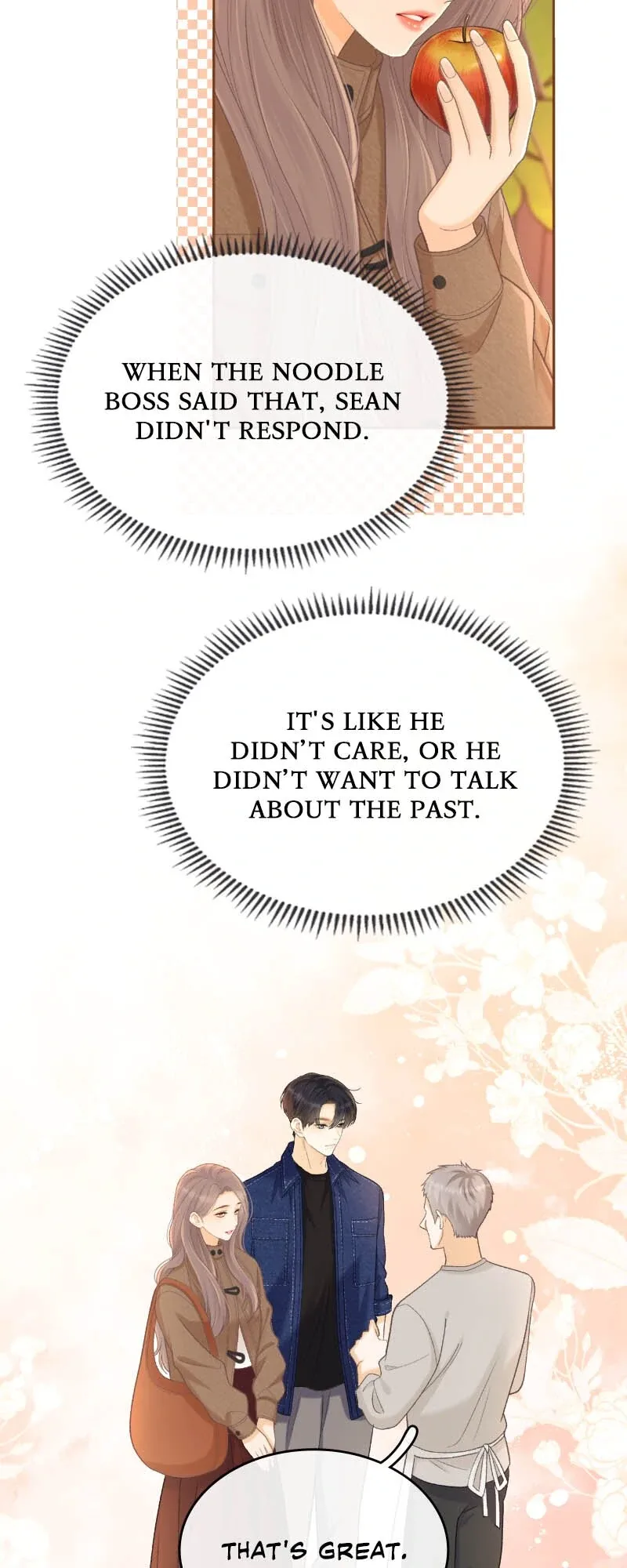 Eternal Love Chapter 92 page 9