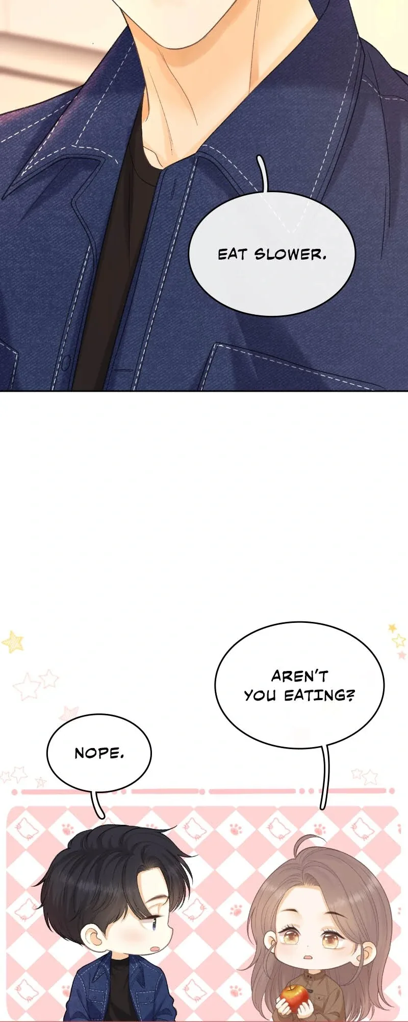 Eternal Love Chapter 92 page 16