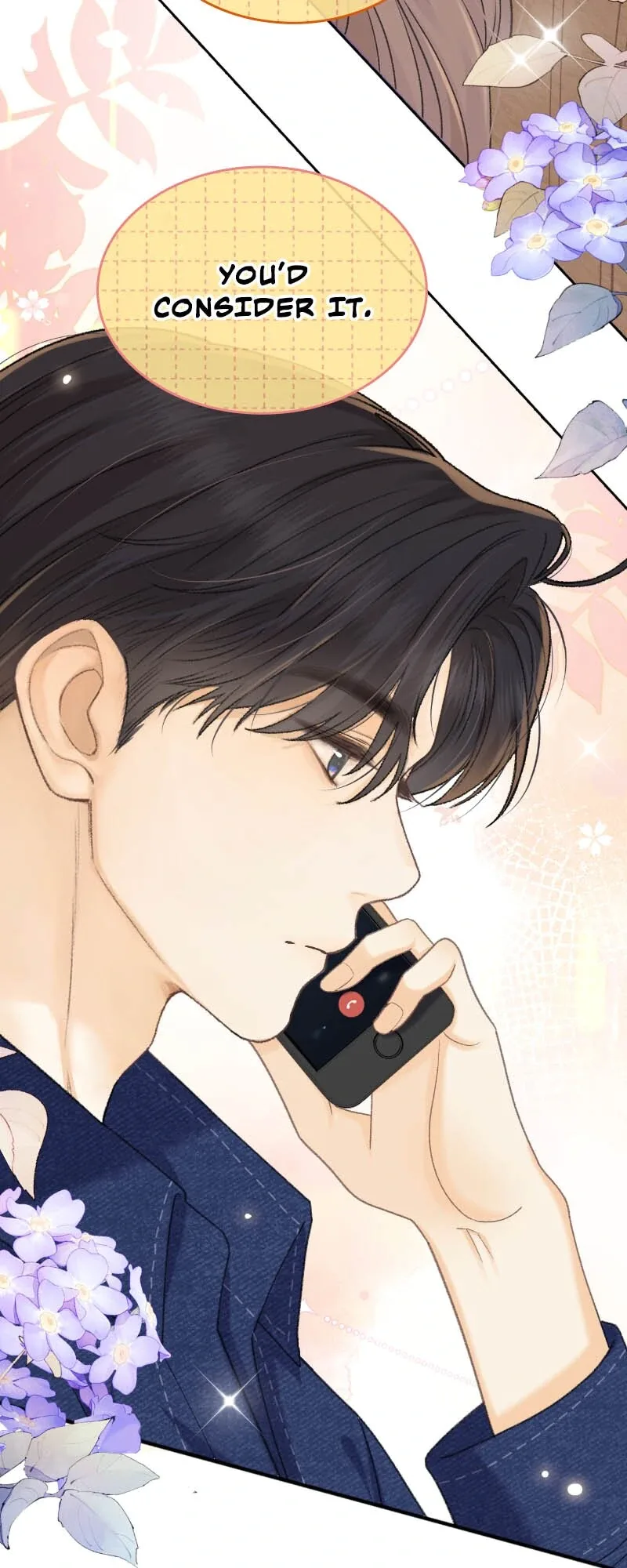 Eternal Love Chapter 88 page 40
