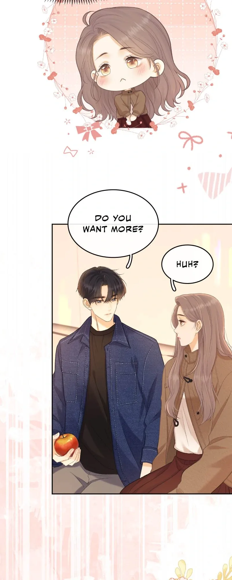 Eternal Love Chapter 92 page 14