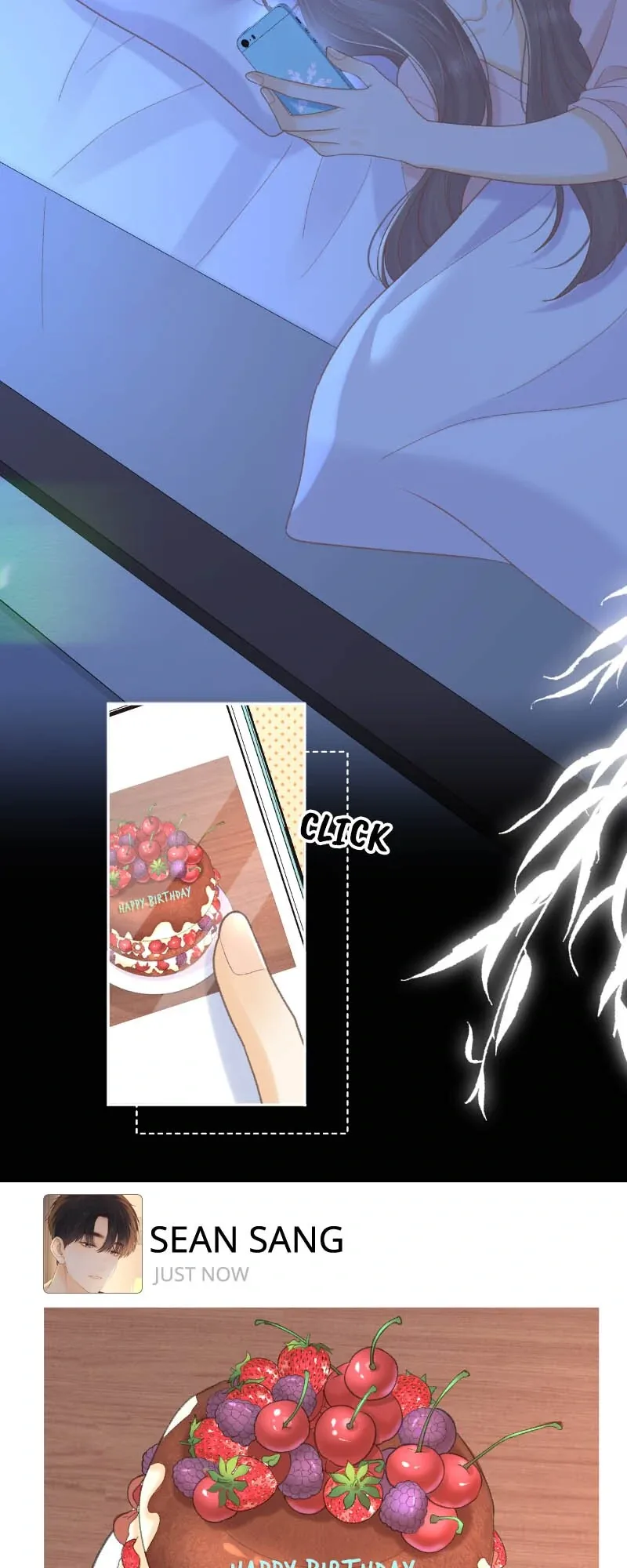 Eternal Love Chapter 92 page 30