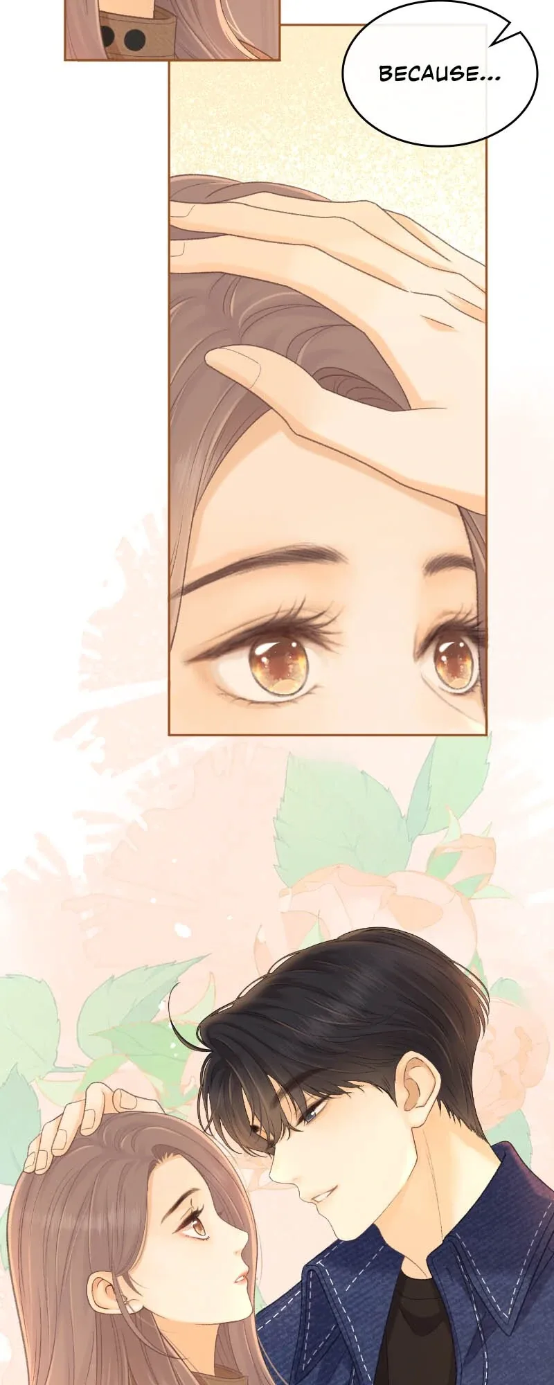 Eternal Love Chapter 92 page 25