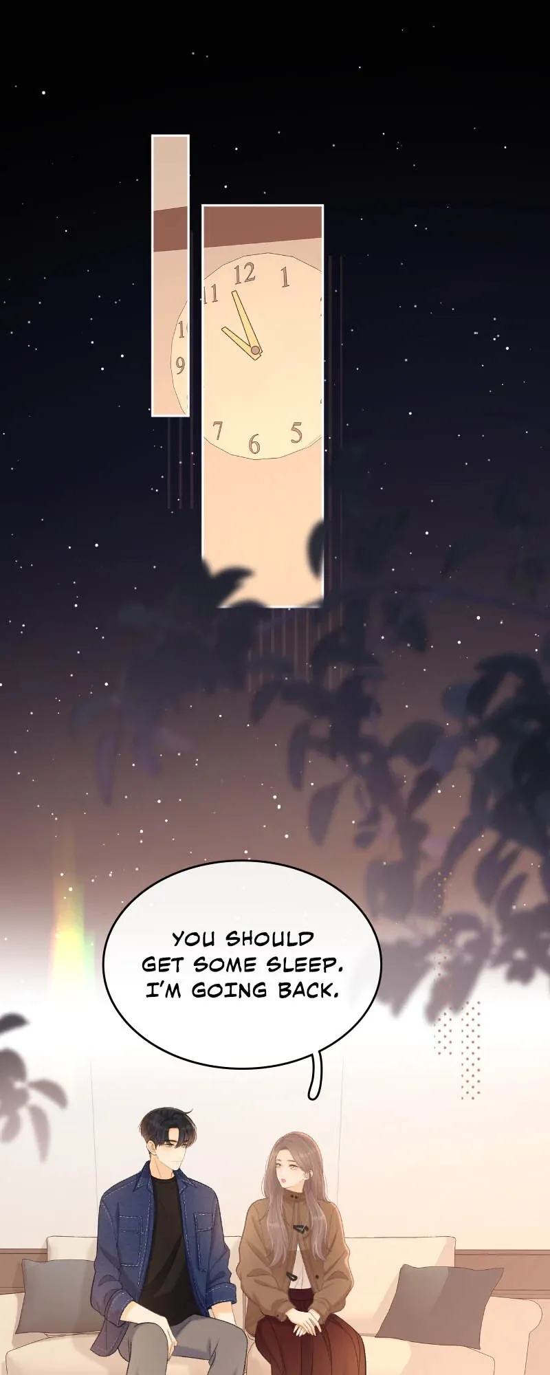 Eternal Love Chapter 92 page 19