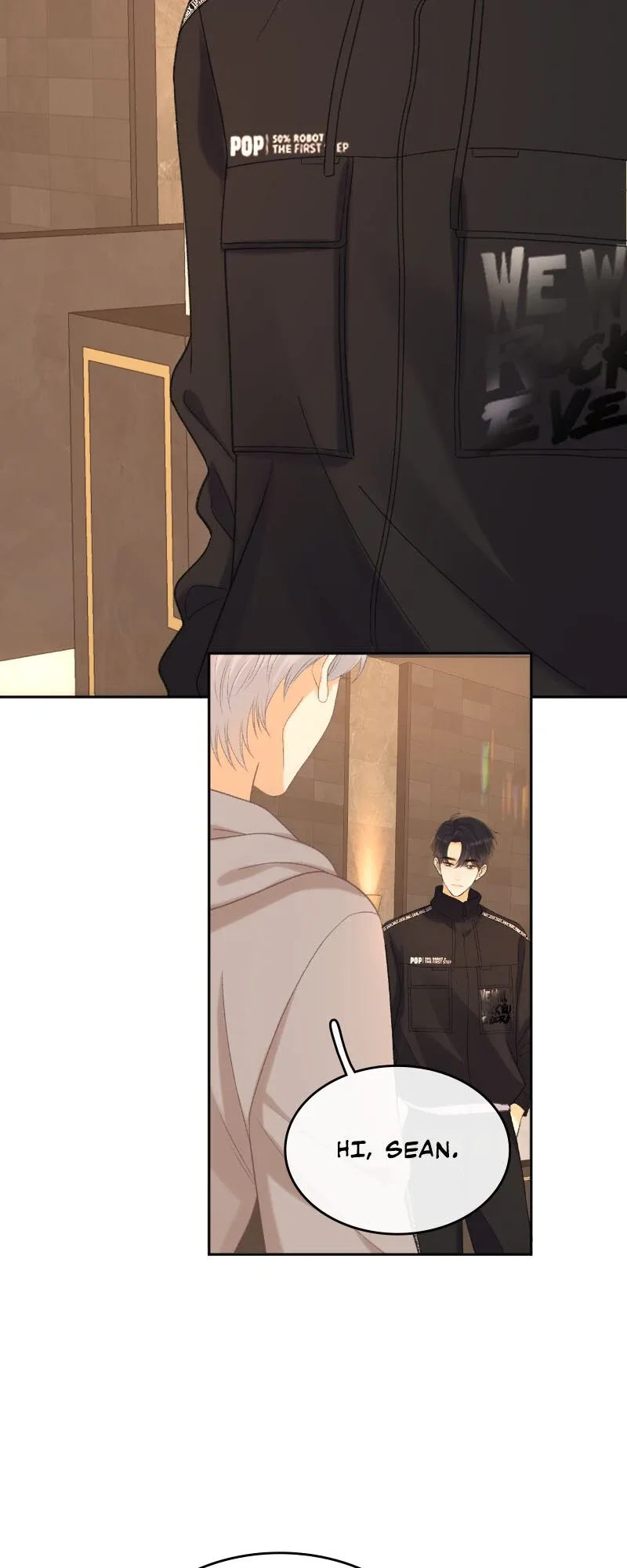 Eternal Love Chapter 93 page 9