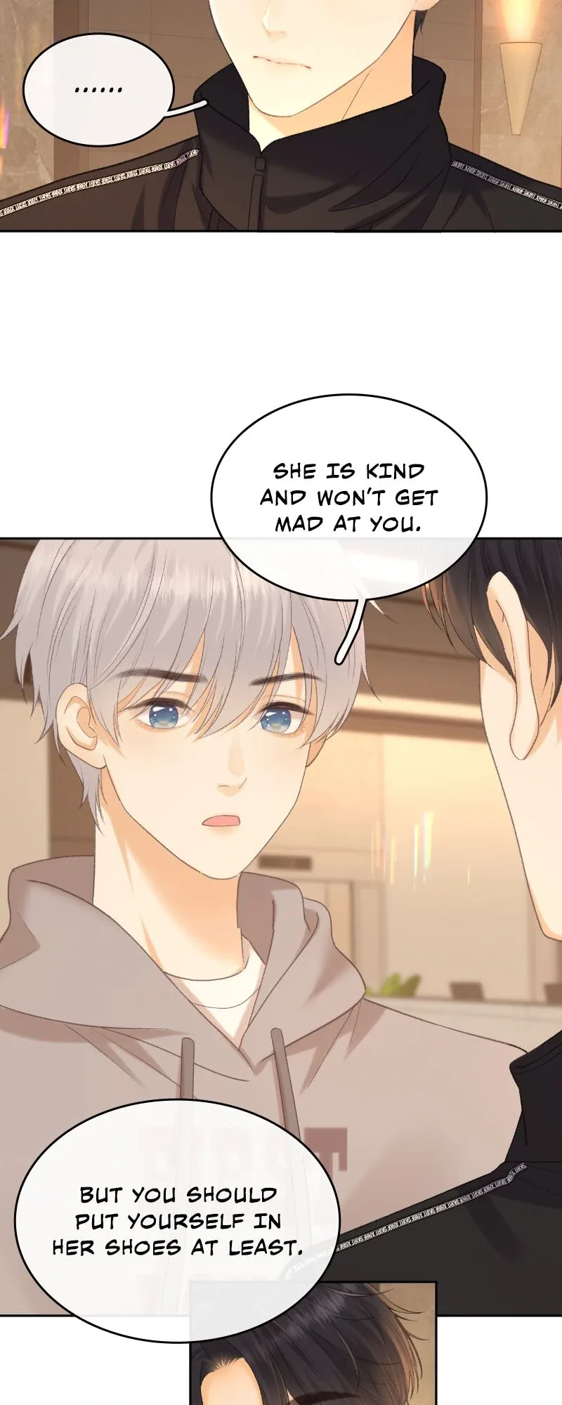 Eternal Love Chapter 93 page 11