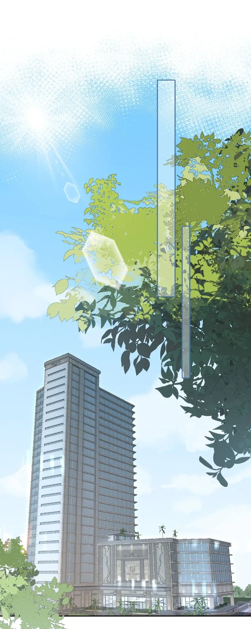 Eternal Love Chapter 93 page 7