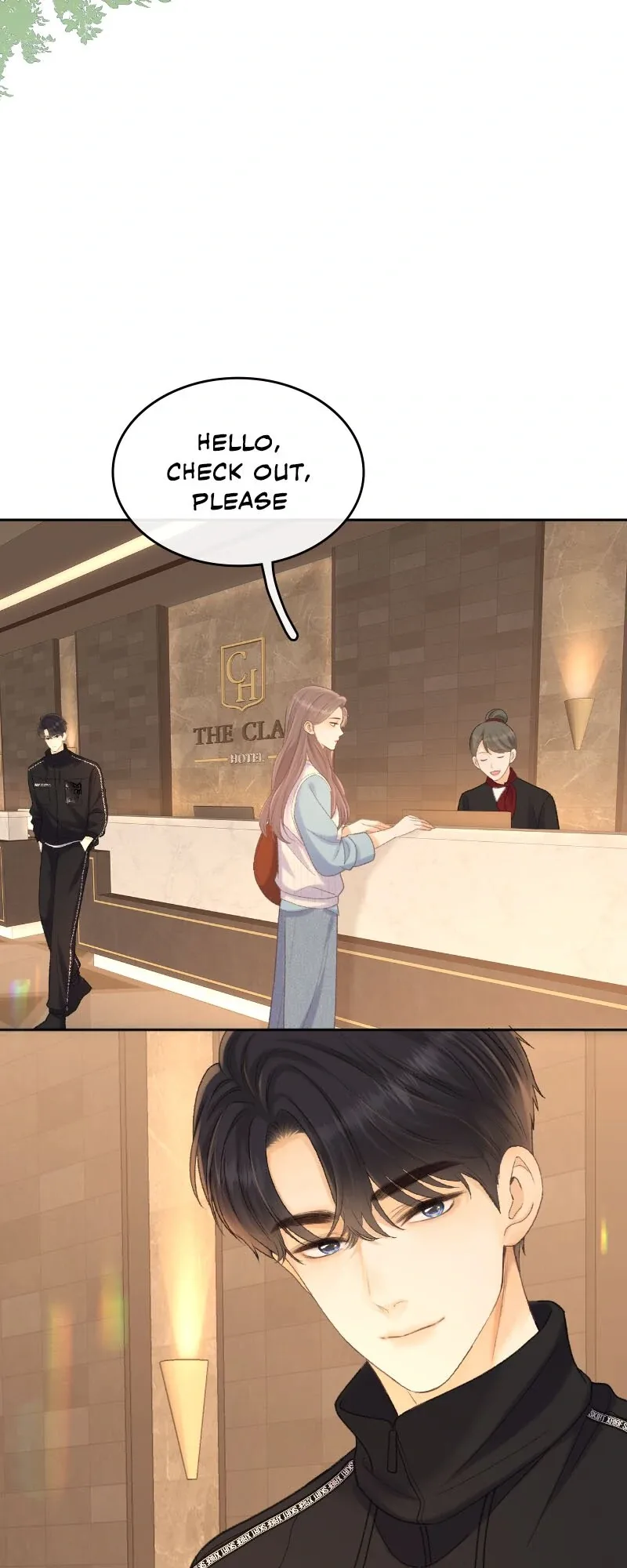 Eternal Love Chapter 93 page 8