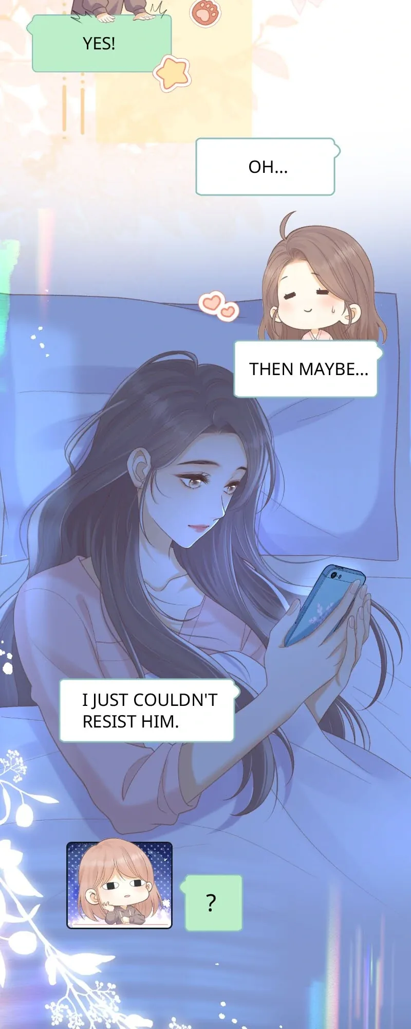 Eternal Love Chapter 93 page 5