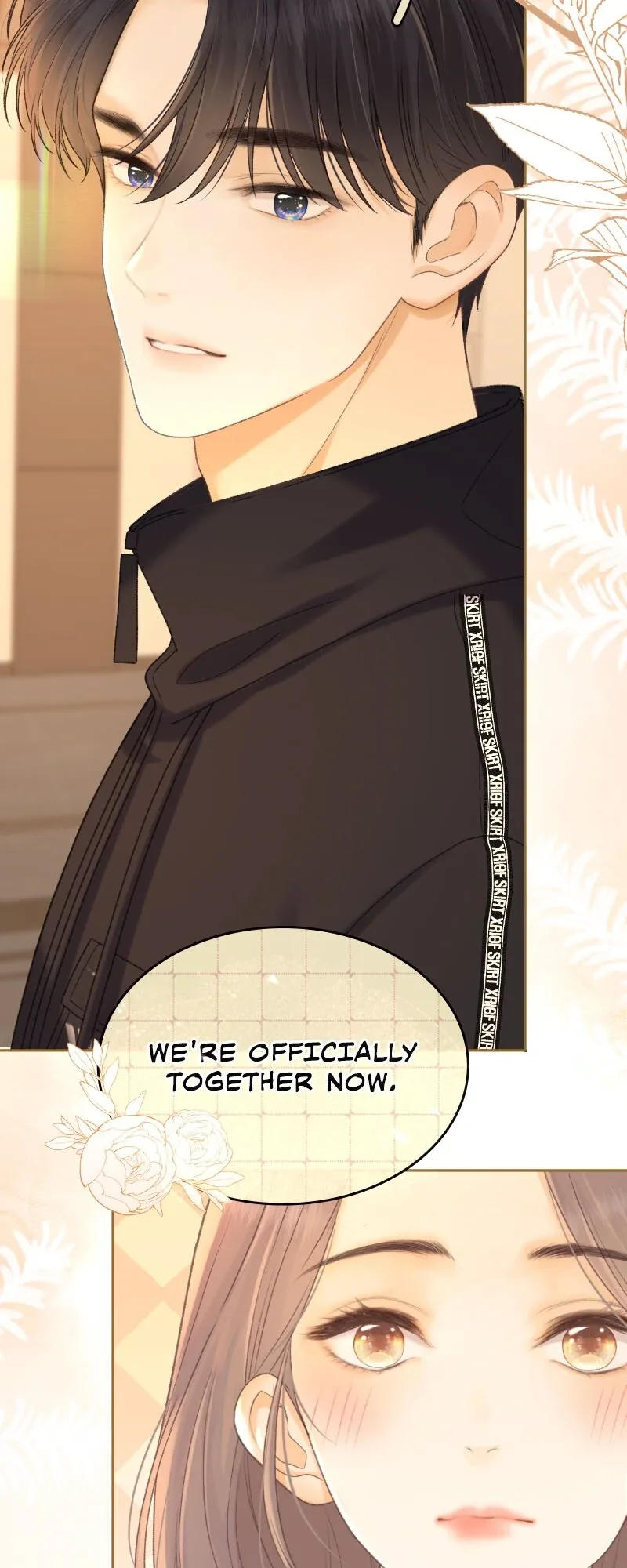 Eternal Love Chapter 93 page 16