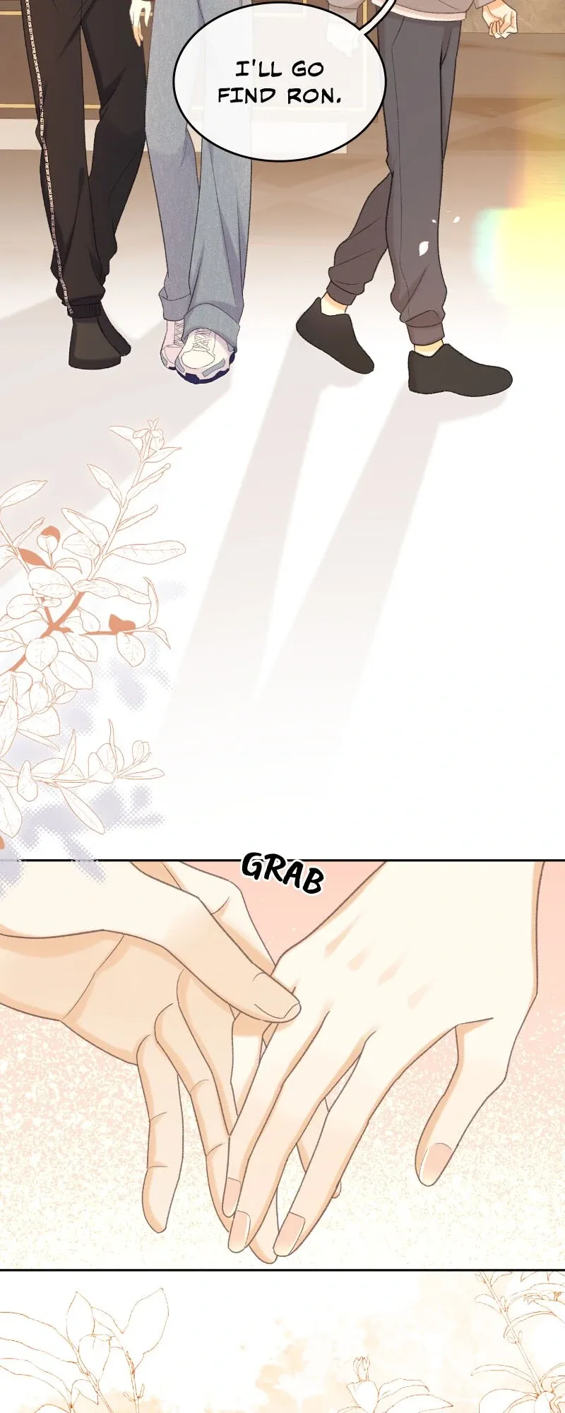 Eternal Love Chapter 93 page 20