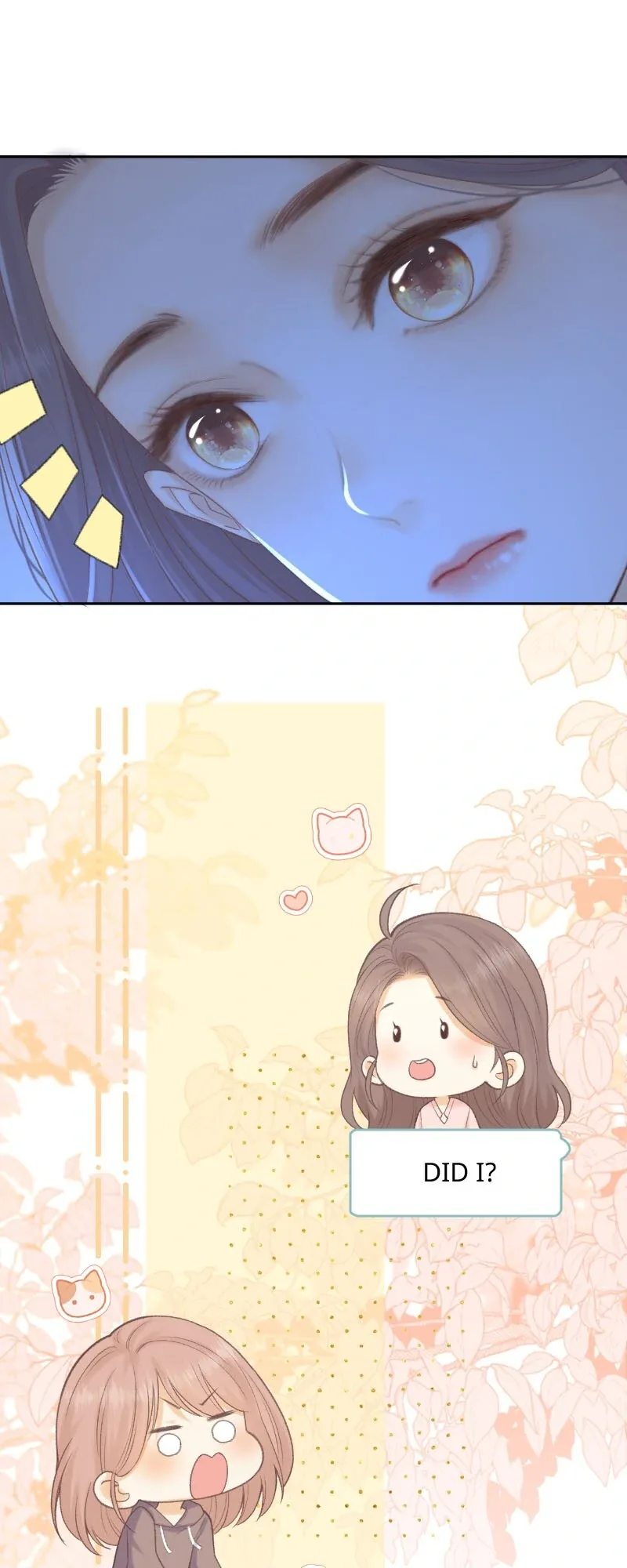 Eternal Love Chapter 93 page 4