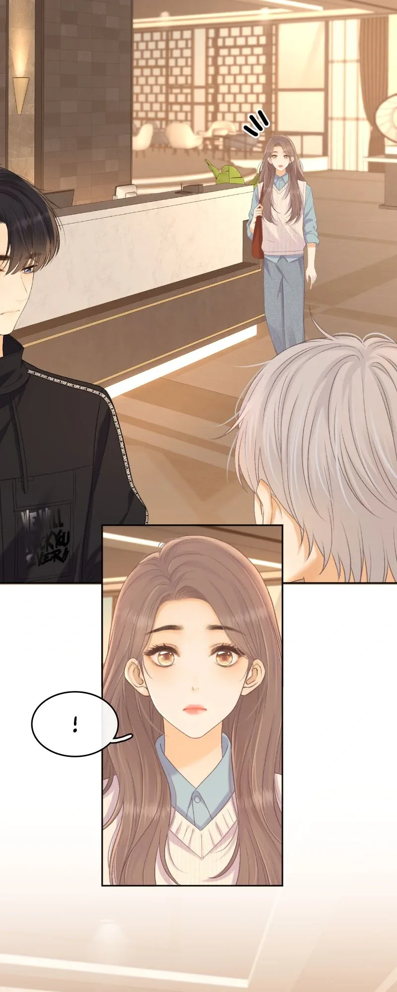 Eternal Love Chapter 93 page 14