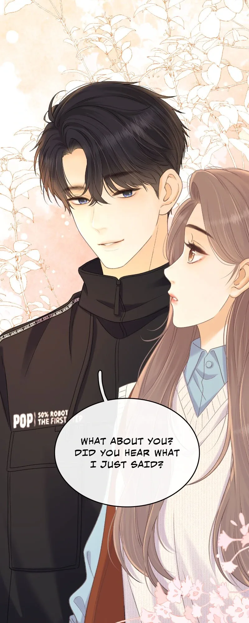 Eternal Love Chapter 93 page 21