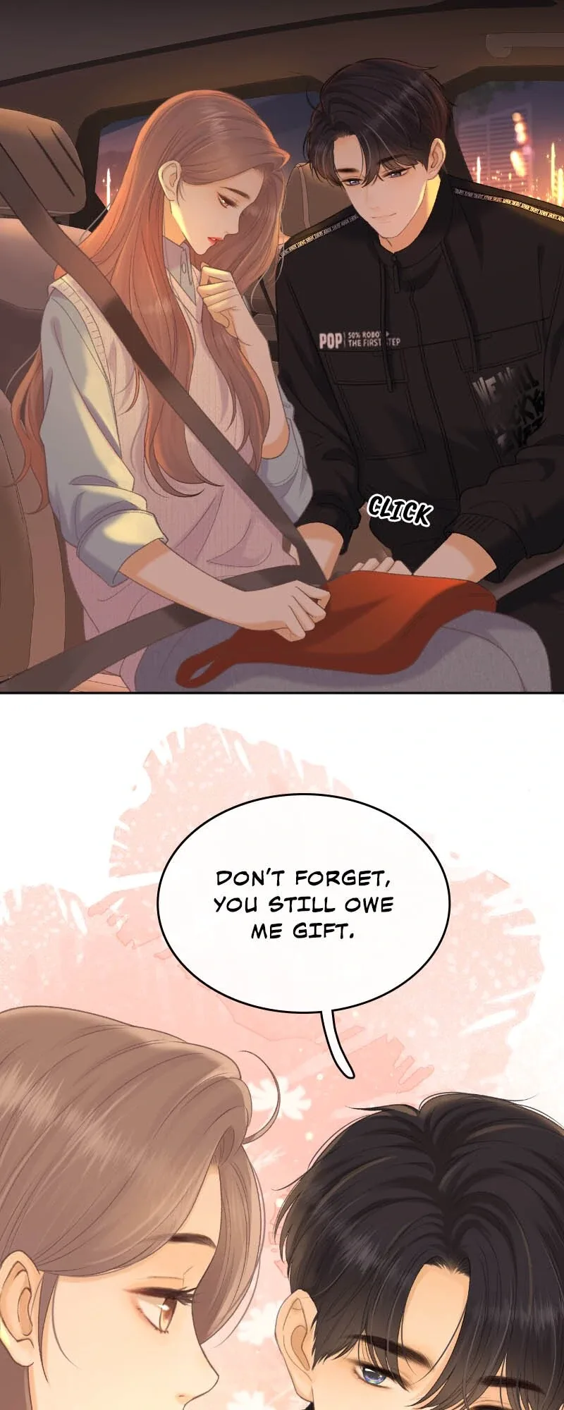 Eternal Love Chapter 94 page 5