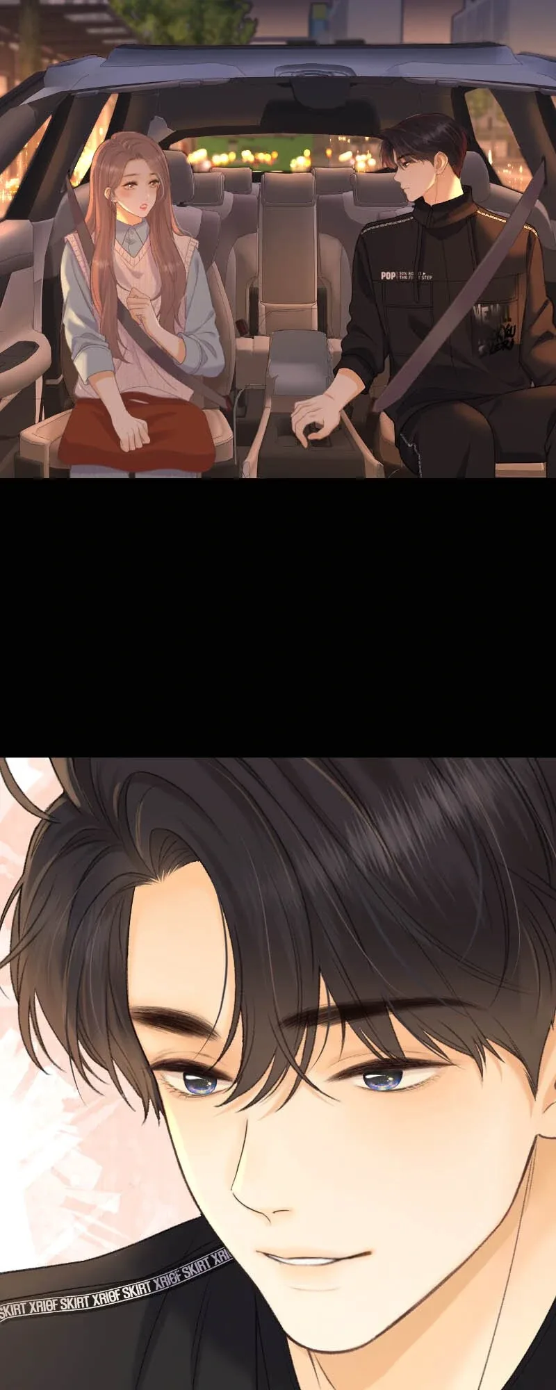 Eternal Love Chapter 94 page 9