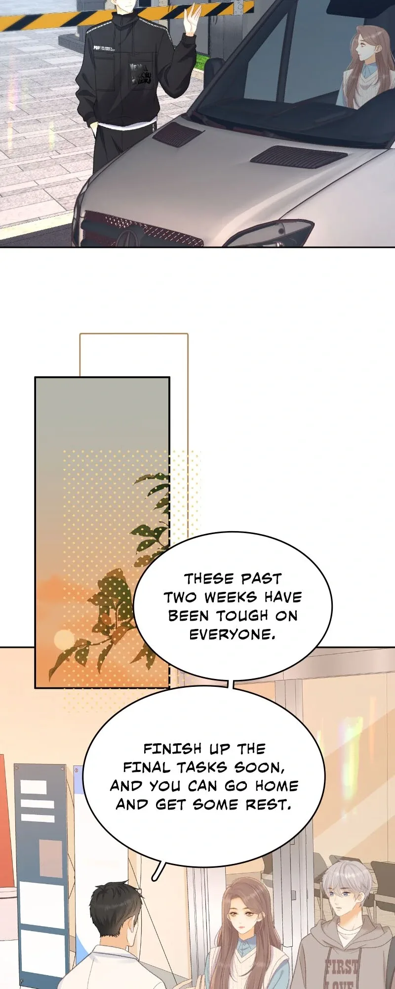 Eternal Love Chapter 93 page 25