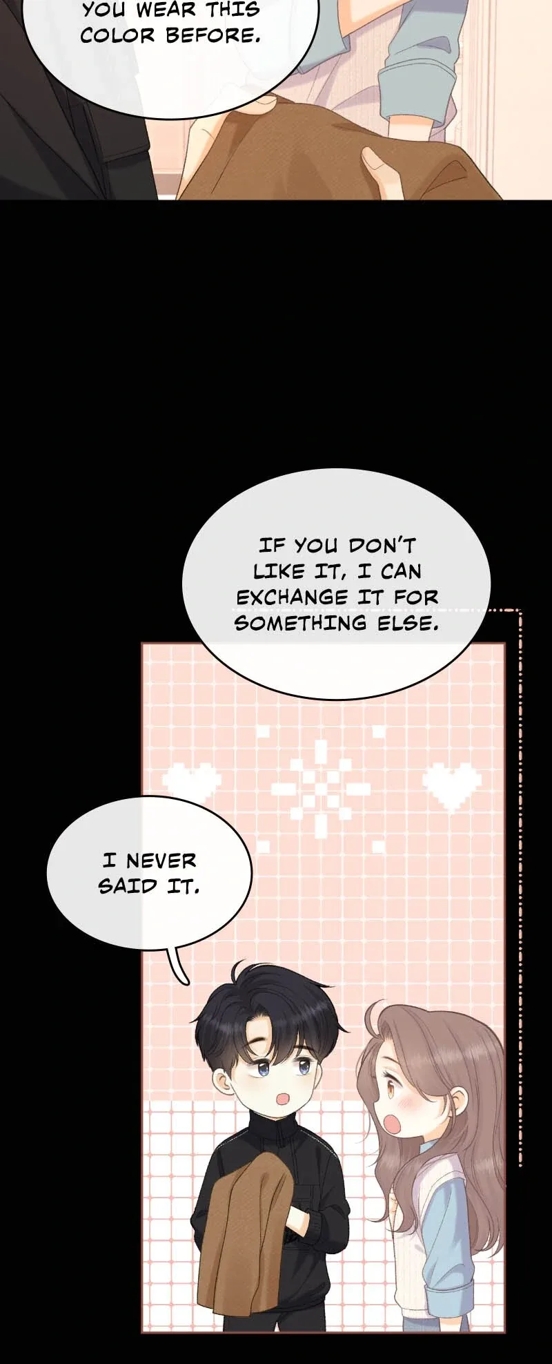 Eternal Love Chapter 94 page 18