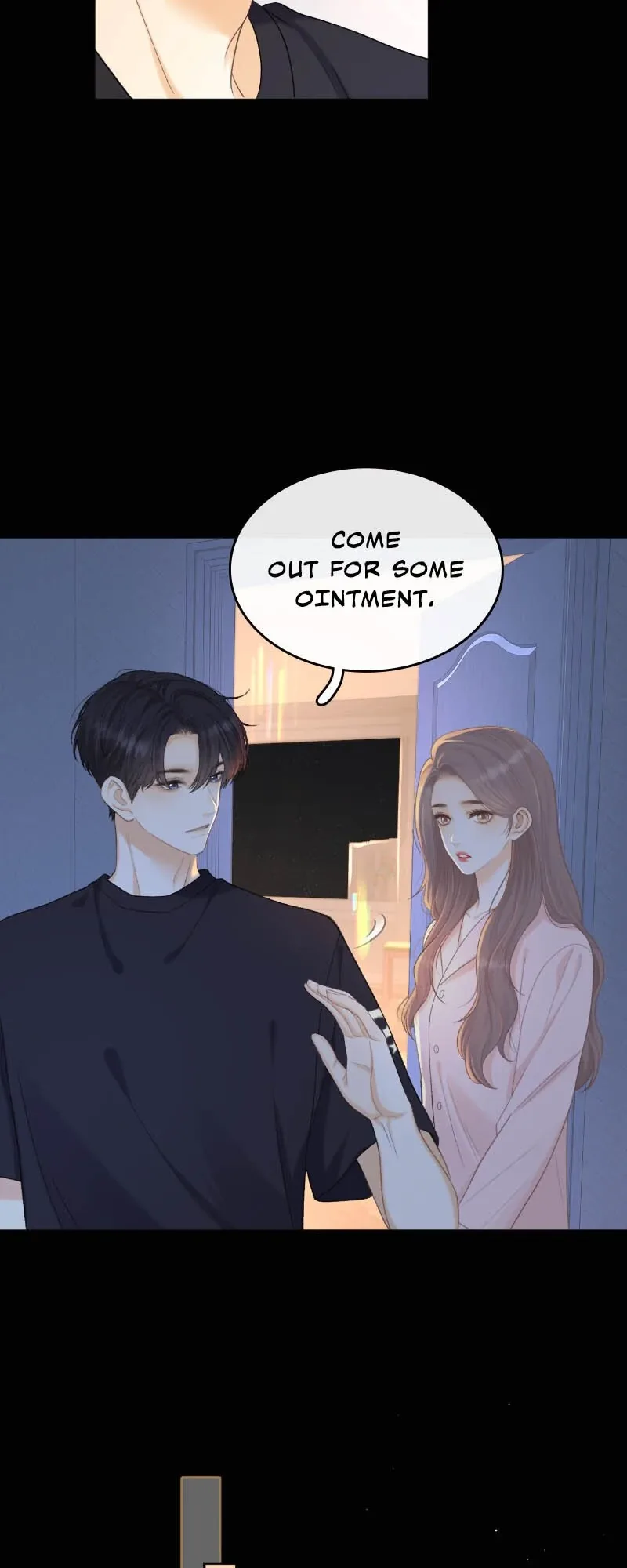 Eternal Love Chapter 95 page 4