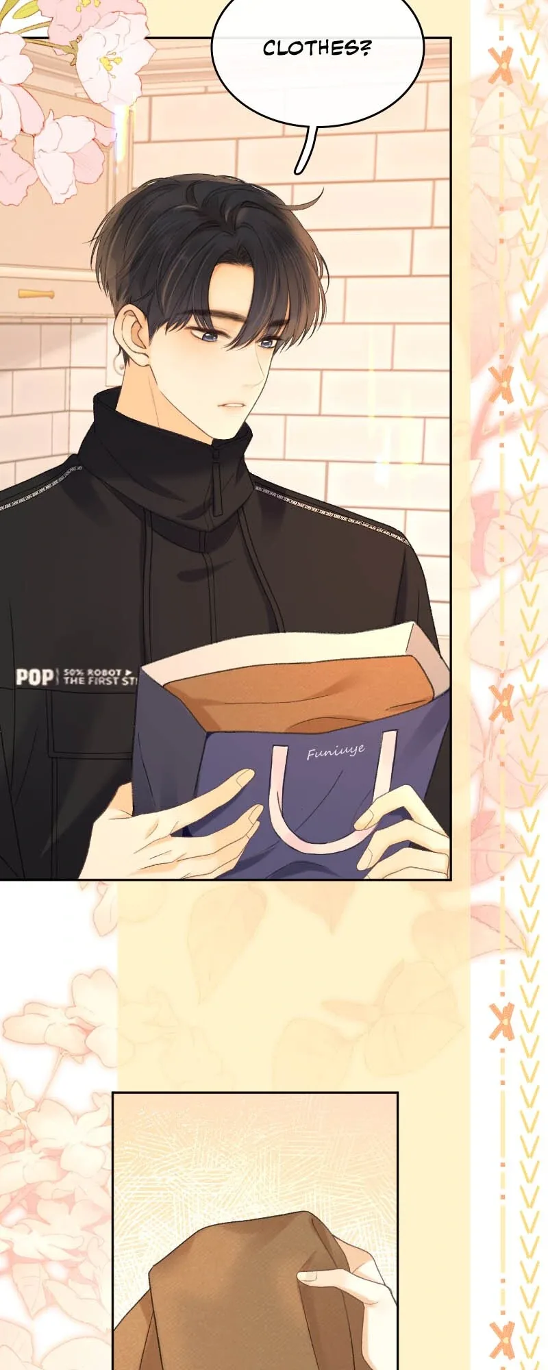 Eternal Love Chapter 94 page 15
