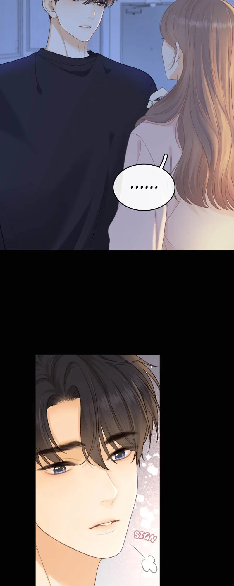 Eternal Love Chapter 95 page 3