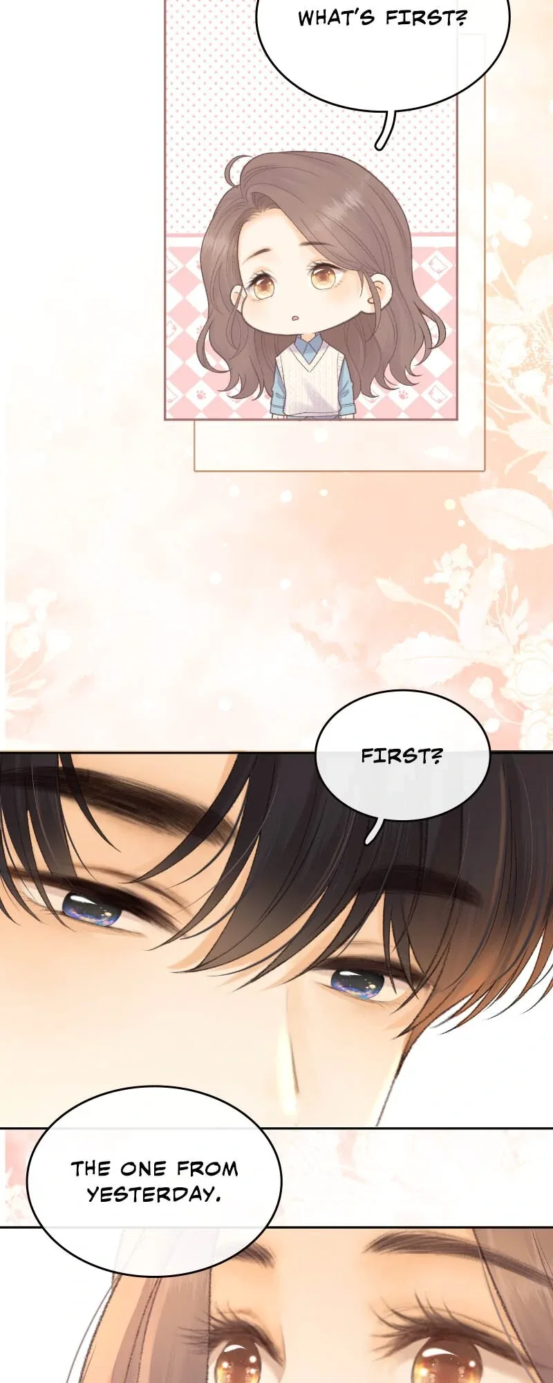 Eternal Love Chapter 94 page 20