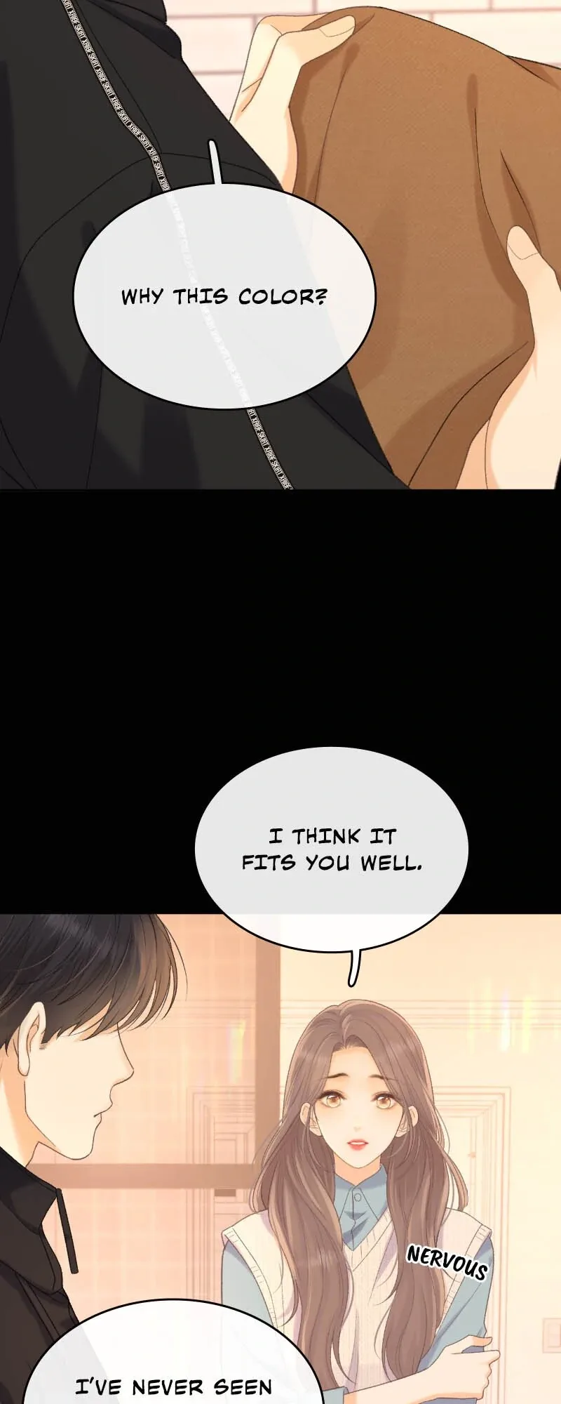 Eternal Love Chapter 94 page 17