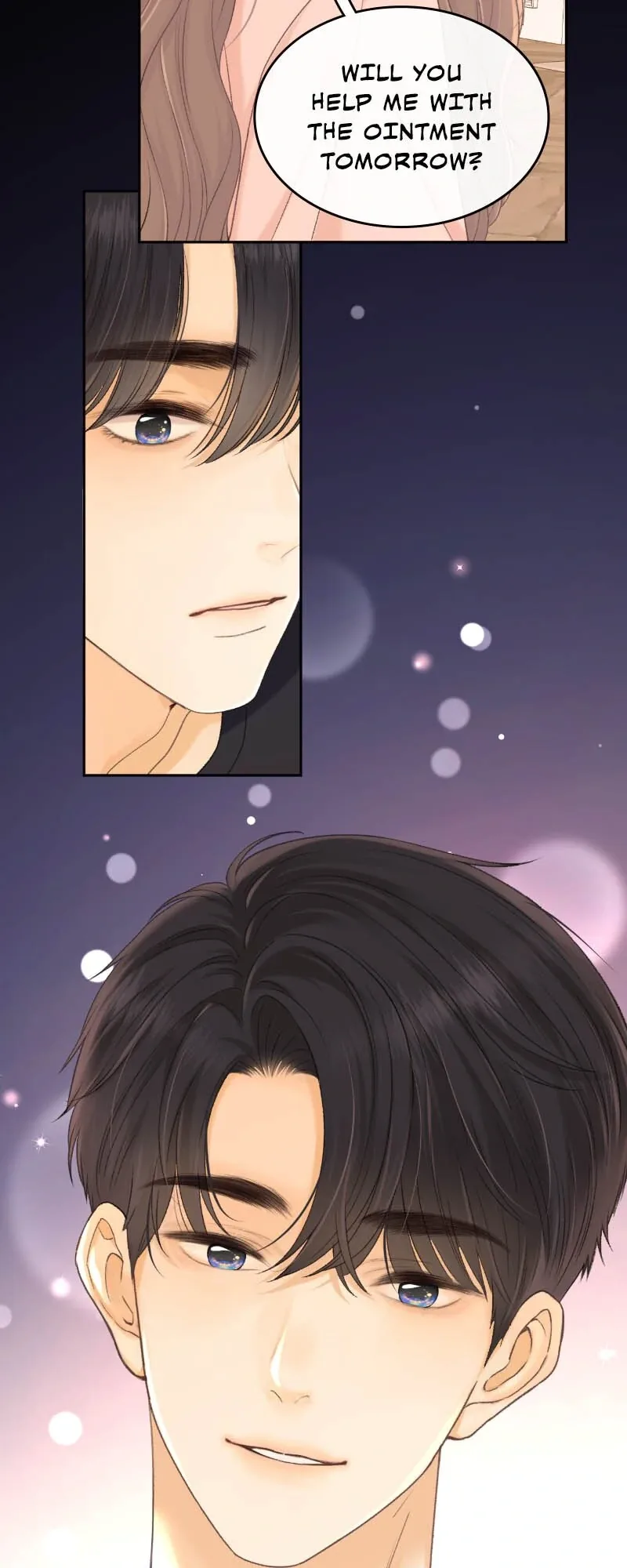 Eternal Love Chapter 95 page 21