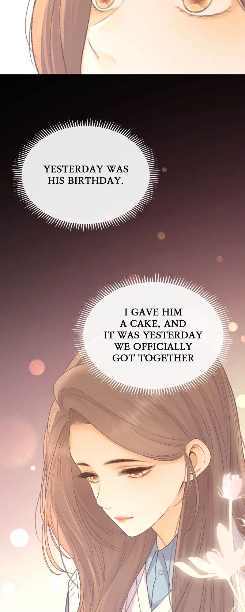 Eternal Love Chapter 94 page 21