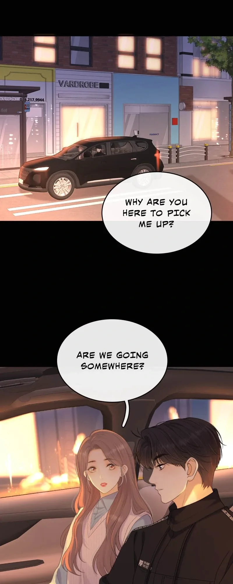 Eternal Love Chapter 94 page 2