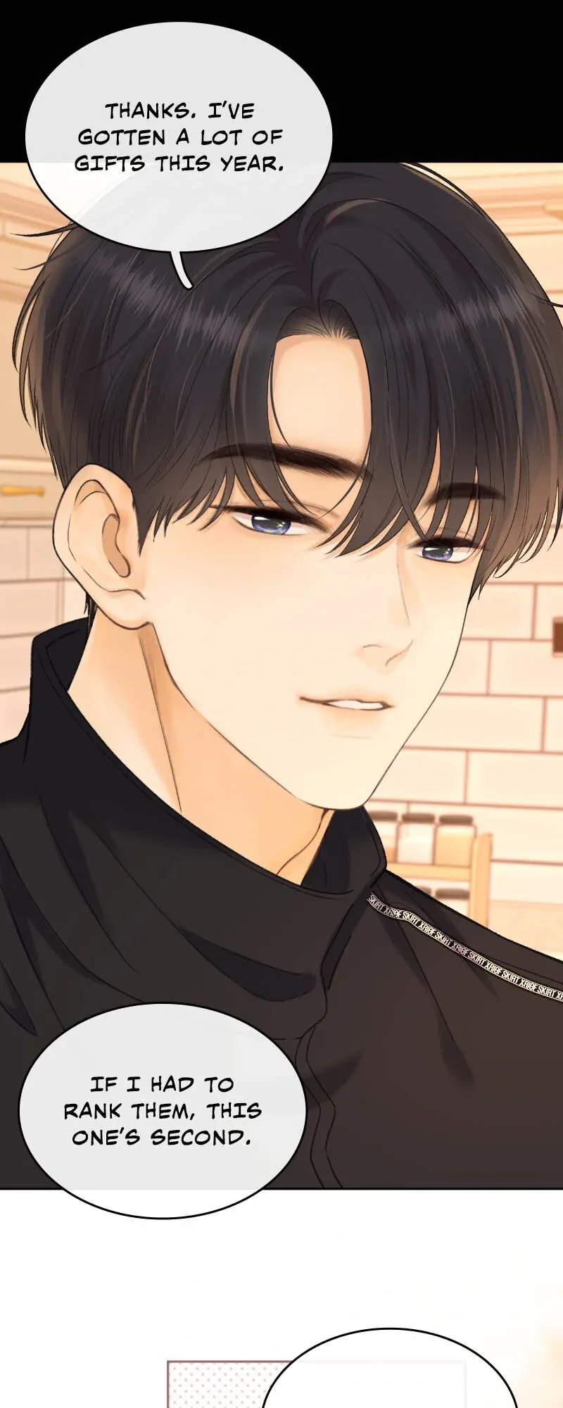 Eternal Love Chapter 94 page 19