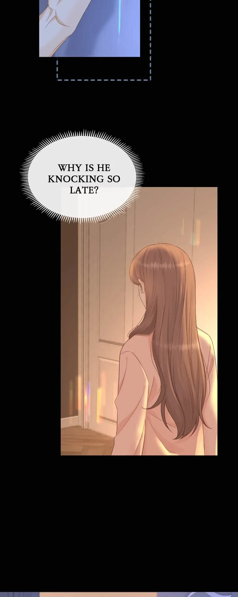 Eternal Love Chapter 94 page 27