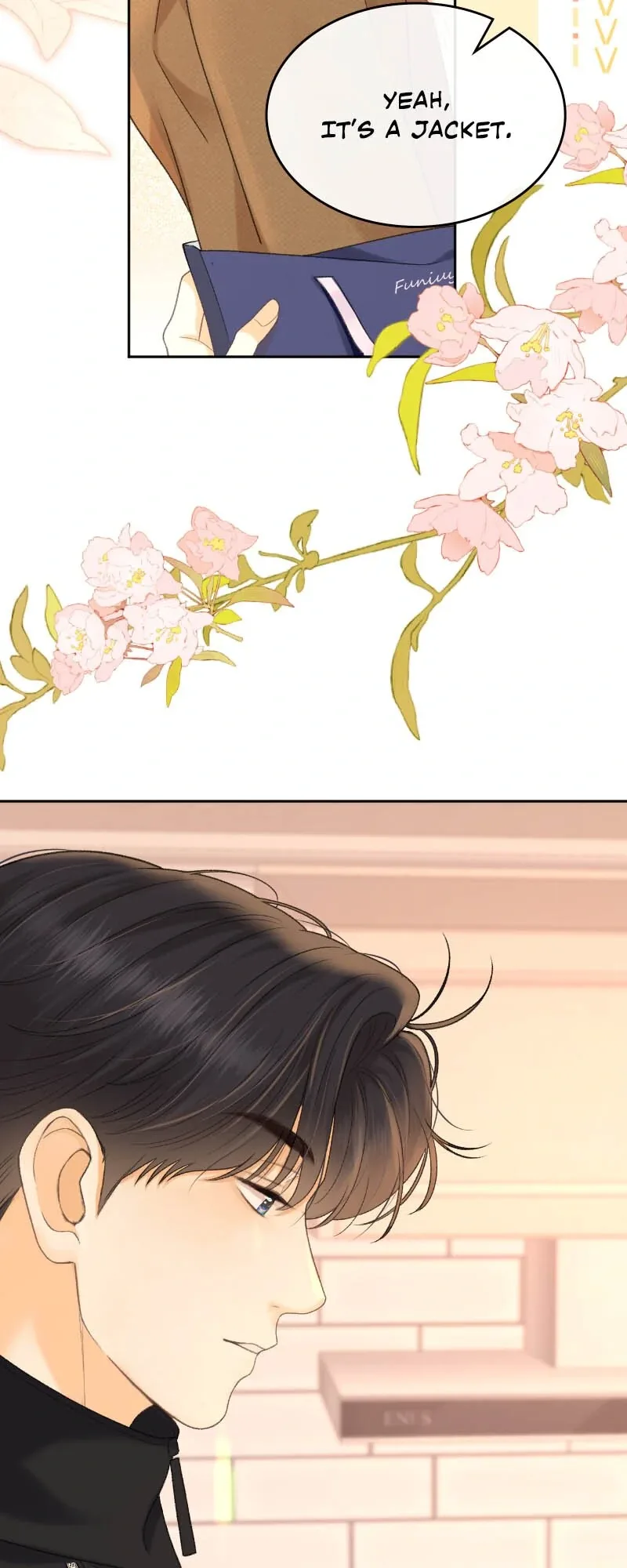 Eternal Love Chapter 94 page 16