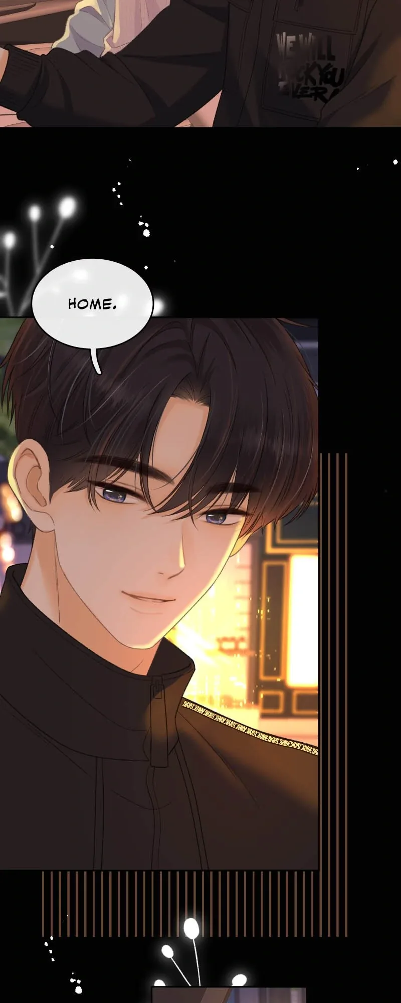 Eternal Love Chapter 94 page 3