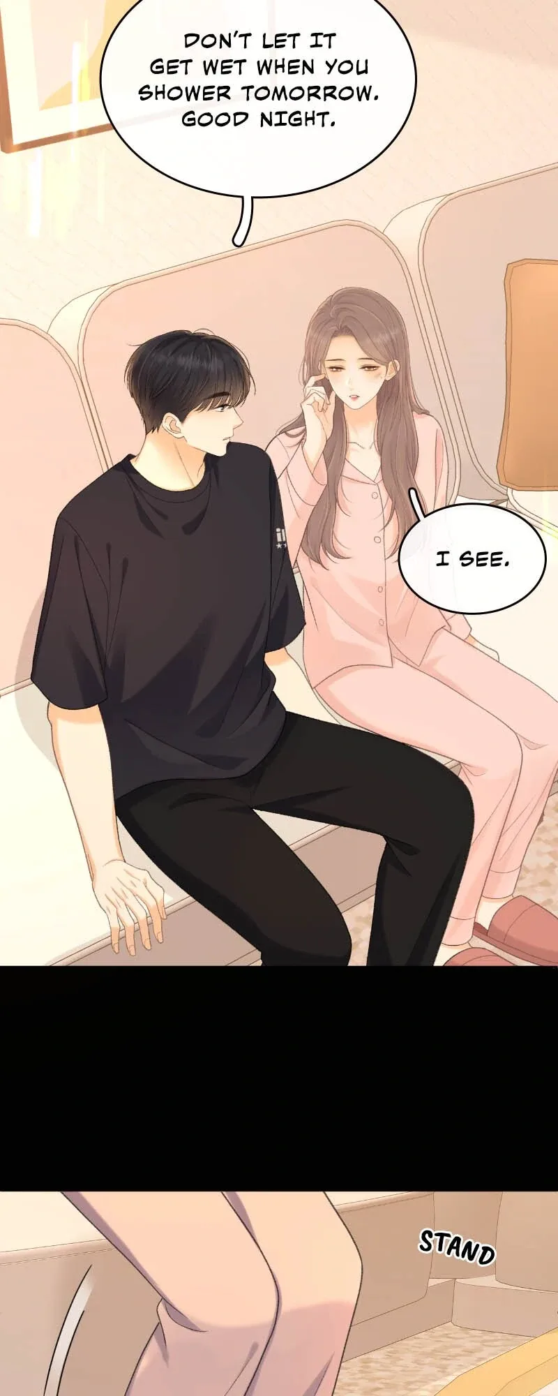 Eternal Love Chapter 95 page 18
