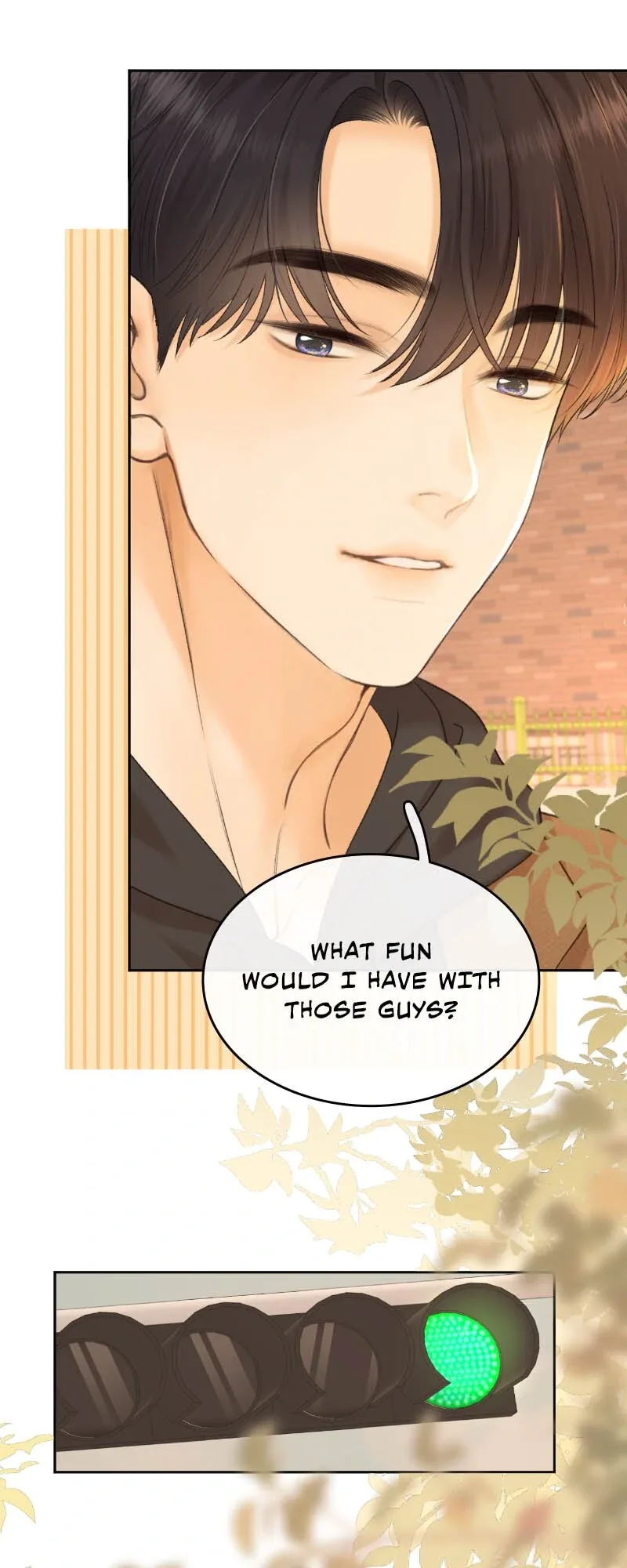 Eternal Love Chapter 95 page 33
