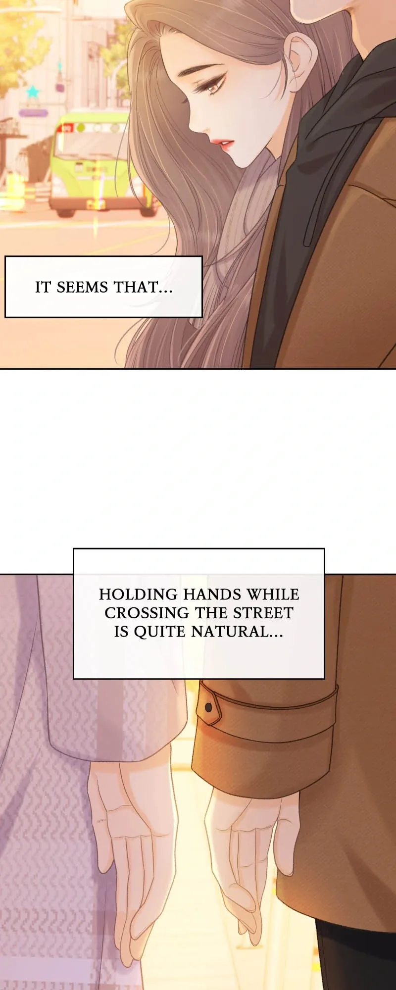 Eternal Love Chapter 95 page 35