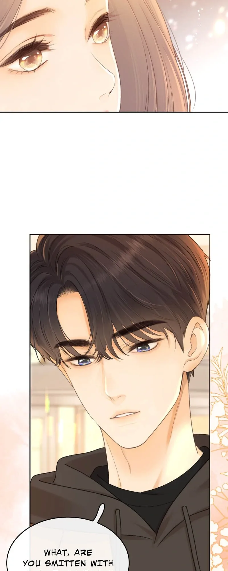 Eternal Love Chapter 95 page 27