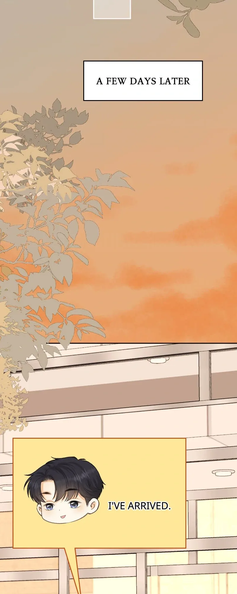 Eternal Love Chapter 95 page 23