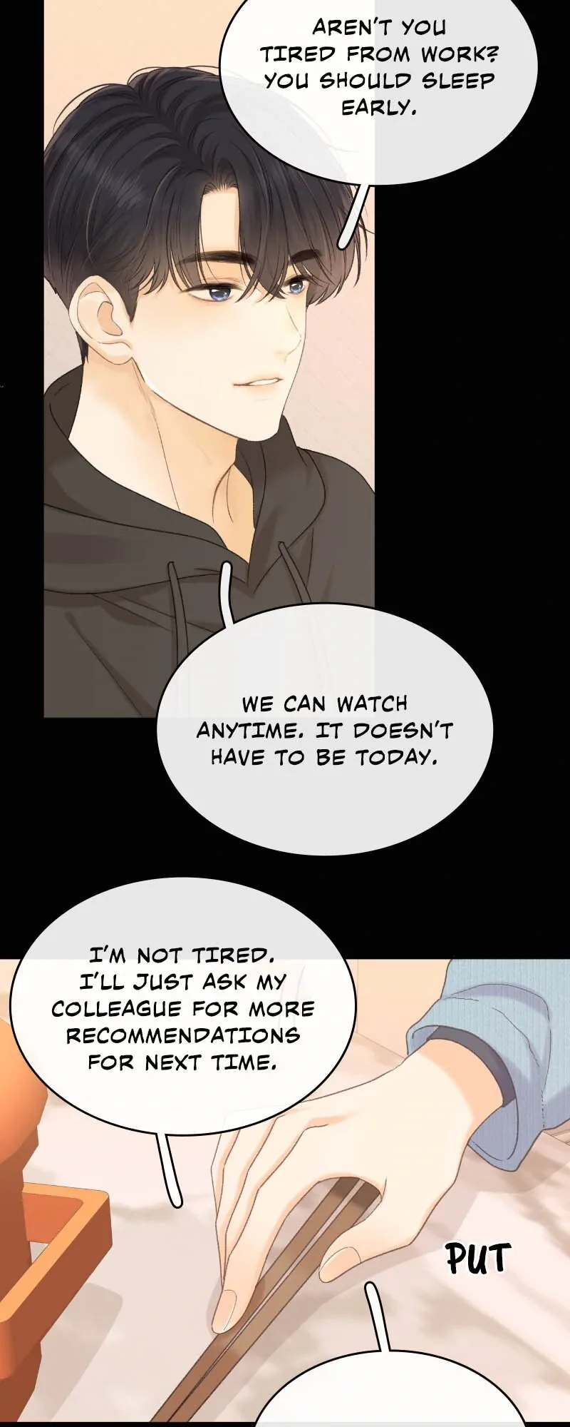 Eternal Love Chapter 96 page 13