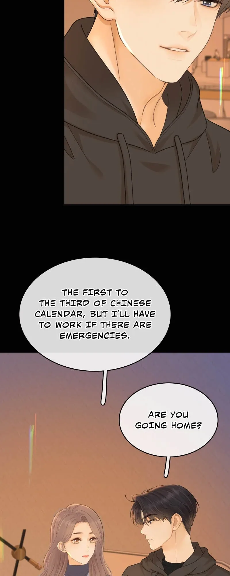 Eternal Love Chapter 96 page 31
