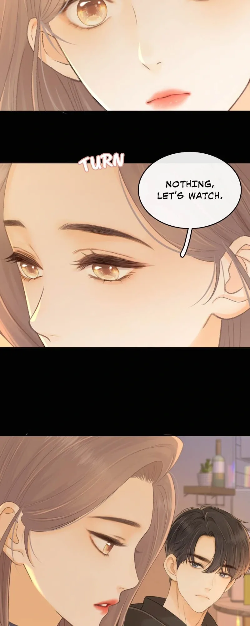 Eternal Love Chapter 96 page 27