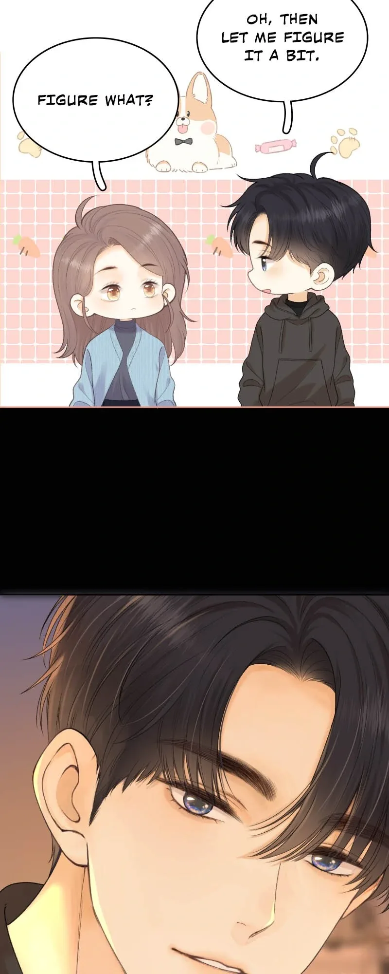 Eternal Love Chapter 96 page 33