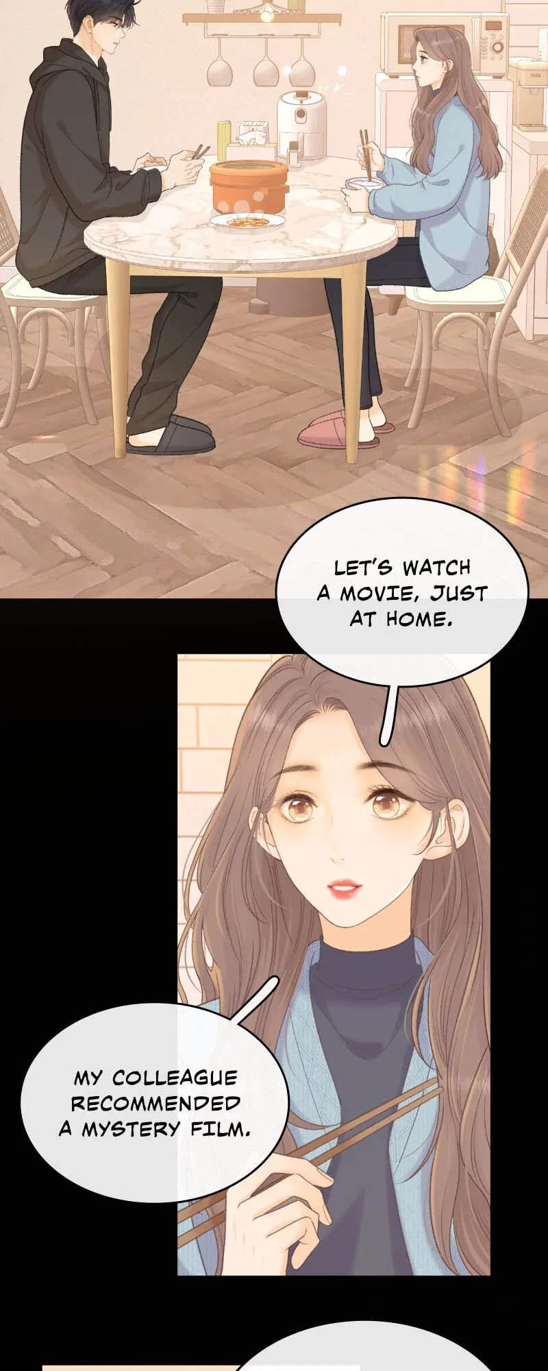 Eternal Love Chapter 96 page 12