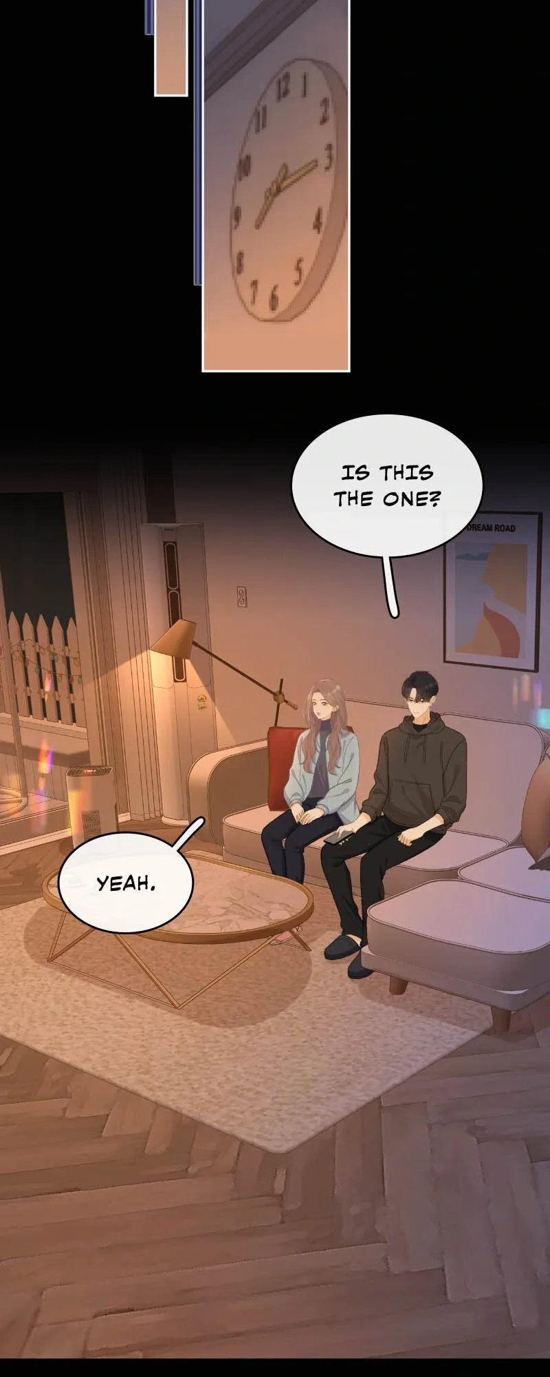 Eternal Love Chapter 96 page 19
